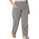 L.L.Bean Plus Size No Fly Zone Pants Dark Silt ID-RjFP5ocR