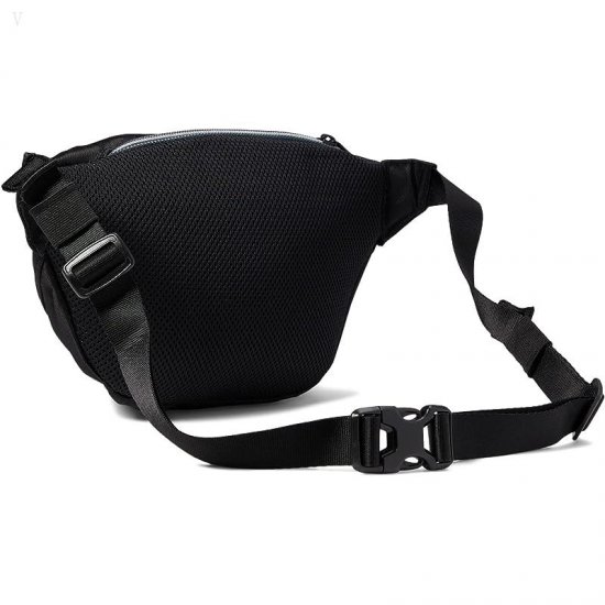 L.L.Bean Boundless Hybrid Waist and Sling Pack Black ID-C2IMAf48