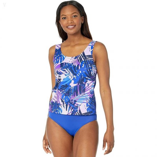 L.L.Bean BeanSport Bottoms Cobalt ID-Lg3PVFHp