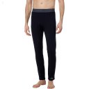 L.L.Bean Cresta Midweight 250 Pants Dark Black ID-V727NOb9