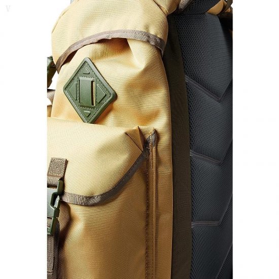 L.L.Bean Continental Rucksack British Khaki ID-WAzDLfXw