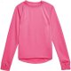 L.L.Bean Wicked Warm Midweight Underwear Top (Big Kids) Pink Berry ID-XFWCgHpL L.L.Bean Wicked Warm Midweight Underwear Top (Big Kids) Pink Berry ID-XFWCgHpL