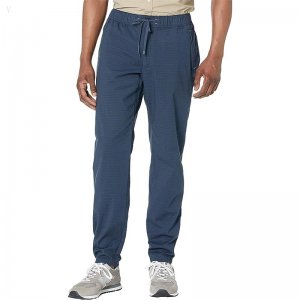 L.L.Bean 34\ Carbon Navy ID-muas65m9