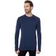 L.L.Bean Cresta Wool Midweight 250 Crew Top - Tall Carbon Navy ID-Y4sKZ68w L.L.Bean Cresta Wool Midweight 250 Crew Top - Tall Carbon Navy ID-Y4sKZ68w