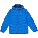 L.L.Bean Ultralight 650 Down Jacket (Big Kids) Deep Sapphire ID-LKkoyI4w