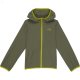 L.L.Bean No Fly Zone Jacket (Little Kids) Olive Gray ID-cFpelqa6 L.L.Bean No Fly Zone Jacket (Little Kids) Olive Gray ID-cFpelqa6