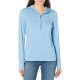 L.L.Bean Insect Shield Pro Knit Hoodie Blue Aster Heather ID-4NRL7ei2 L.L.Bean Insect Shield Pro Knit Hoodie Blue Aster Heather ID-4NRL7ei2