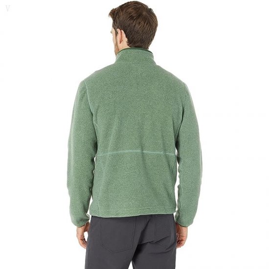 L.L.Bean Mountain Classic Fleece Jacket Rain Forest ID-onO4RaaZ