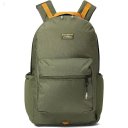 L.L.Bean Mountain Classic Cordura Pack Deep Olive/Nectarine ID-Z1PYODma
