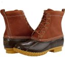 L.L.Bean Bean Boot 8\ Tan/Brown/Gum/Apple Cinnamon ID-BO885wVF