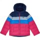 L.L.Bean Bean's Down Jacket Color-Block (Big Kids) Pink Berry ID-USMKtjj7 L.L.Bean Bean's Down Jacket Color-Block (Big Kids) Pink Berry ID-USMKtjj7
