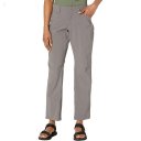 L.L.Bean Petite No Fly Zone Pants Dark Silt ID-hC0nQU1h