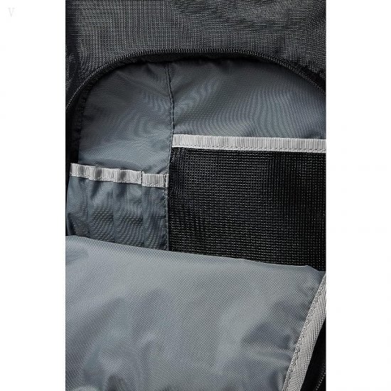 L.L.Bean Mountain Classic School Backpack Black/Black ID-Ag9Xz7Fd