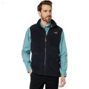 L.L.Bean Mountain Classic Fleece Vest Tall Black ID-XPwcTGUJ