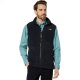 L.L.Bean Mountain Classic Fleece Vest Tall Black ID-XPwcTGUJ