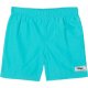 L.L.Bean Stowaway Shorts (Toddler) Deep Aqua Teal ID-Az5gg3pq