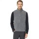L.L.Bean Mountain Classic Fleece Vest Charcoal Heather ID-rZpLza04