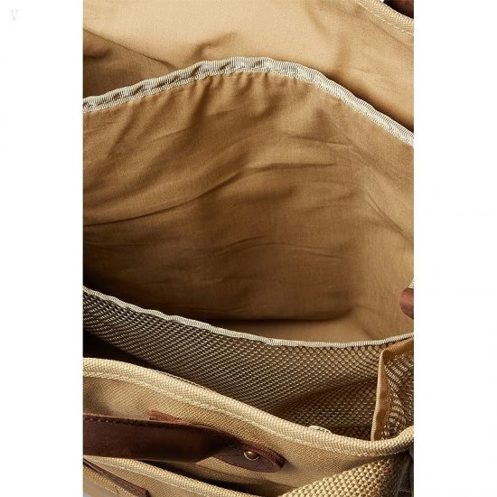 L.L.Bean Stonington Daily Carry Tote Dark Khaki ID-dTr0IBF7