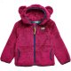 L.L.Bean Hi-Pile Fleece Jacket (Toddler) Rich Berry ID-1PIdvXeR