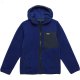 L.L.Bean Retro Mountain Classic Fleece Jacket (Little Kids) Indigo Ink/Carbon Navy ID-GfO2pBGw L.L.Bean Retro Mountain Classic Fleece Jacket (Little Kids) Indigo Ink/Carbon Navy ID-GfO2pBGw