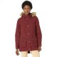 L.L.Bean East End Parka Burgundy ID-E8BrteD9