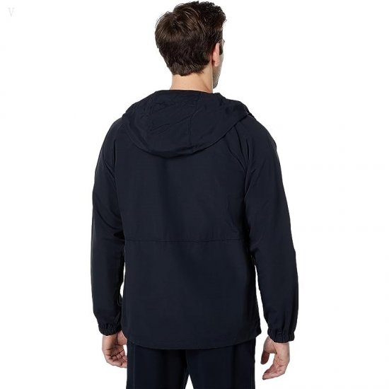 L.L.Bean Mountain Classic Full Zip Jacket Black ID-YwkbGXq4