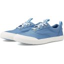 L.L.Bean Eco Woods Shoe Canvas Lace-Up Moonlight Blue ID-mOS9dfBB