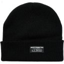 L.L.Bean L.L.Beanie Black ID-ahtUfG2M