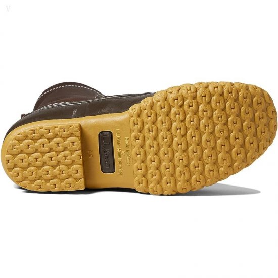 L.L.Bean 10\\ Brown/Brown ID-WtE47jjy