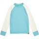 L.L.Bean Unshrinkable Mini Waffle Long Sleeve (Big Kids) Sea Blue/Sailcloth ID-FxYOSvHO L.L.Bean Unshrinkable Mini Waffle Long Sleeve (Big Kids) Sea Blue/Sailcloth ID-FxYOSvHO