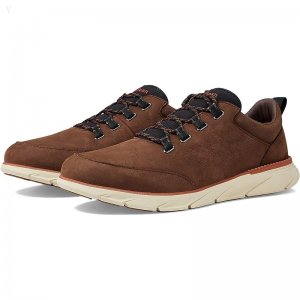 L.L.Bean Kennebec Shoe Oxford Dark Earth ID-AV9T3zz3