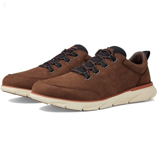 L.L.Bean Kennebec Shoe Oxford Dark Earth ID-AV9T3zz3