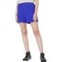 L.L.Bean Stretch UPF Shorts 6\ Cobalt ID-l75KxivK