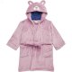 L.L.Bean Cozy Animal Robe (Toddler) Mauve Berry ID-DDLHJhSO