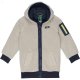 L.L.Bean Sherpa Fleece Long Coat (Little Kids) Soapstone/Carbon Navy ID-nzpqSoJm L.L.Bean Sherpa Fleece Long Coat (Little Kids) Soapstone/Carbon Navy ID-nzpqSoJm
