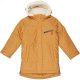 L.L.Bean Winter Warmer Insulated Parka (Little Kids) Saddle ID-vUiUy8GD