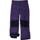 L.L.Bean Cold Buster Pants Print (Big Kids) Deepest Blue Stars and Stripes ID-Nn49nDr3