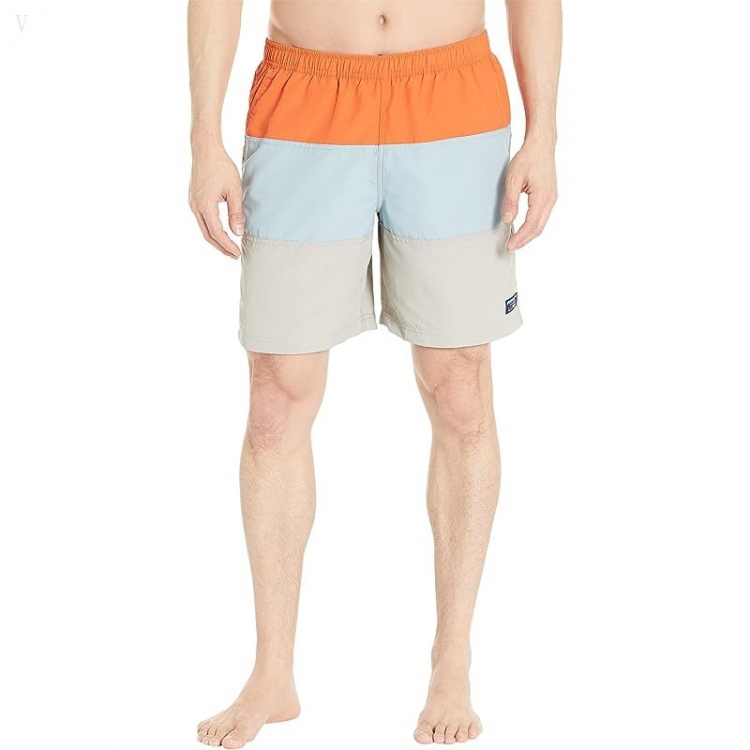 L.L.Bean 8\ Peak Orange/Blue Quartz/Woodsmoke ID-ZDiEpYjK - Click Image to Close