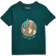 L.L.Bean Organic Short Sleeve Tee (Little Kids) Deepest Green Plant More Trees ID-AC4uk8mF L.L.Bean Organic Short Sleeve Tee (Little Kids) Deepest Green Plant More Trees ID-AC4uk8mF