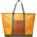 L.L.Bean Everyday Lightweight Tote Large Nectarine/Deep Olive ID-bD4yIzcZ