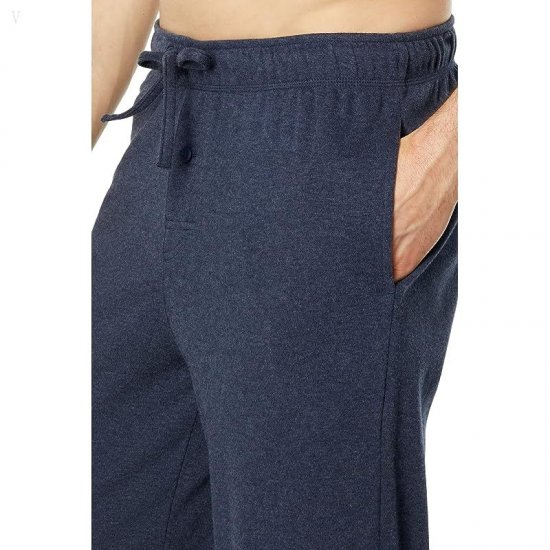 L.L.Bean 32\\ Navy Heather ID-1FOvAC2C