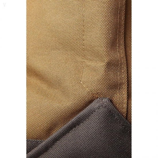 L.L.Bean Large Hunter\'s Tote Maple Brown ID-dVLli5eY