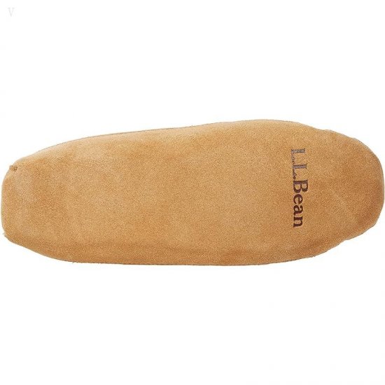 L.L.Bean Wicked Good Slipper (Toddler/Little Kid/Big Kid) Plum Grape ID-d0Sjvm23