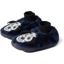 L.L.Bean Animal Paws (Toddler/Little Kid/Big Kid) Classic Navy ID-kgcoNxu7