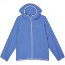 L.L.Bean No Fly Zone Jacket (Big Kids) Arctic Blue ID-I5XDj4d2