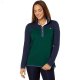 L.L.Bean Quilted Sweatshirt Mock Neck Tunic Color-Block Classic Navy/Black Forest Green ID-eZPPTIoR L.L.Bean Quilted Sweatshirt Mock Neck Tunic Color-Block Classic Navy/Black Forest Green ID-eZPPTIoR