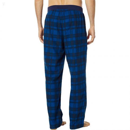 L.L.Bean Camp Pajamas Set Regular Nautical Red ID-YtGuuPjz