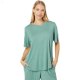 L.L.Bean Restore Sleep Top Sea Pine ID-F80ct2T4 L.L.Bean Restore Sleep Top Sea Pine ID-F80ct2T4