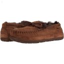 L.L.Bean Wicked Good Moccasins Chocolate Brown ID-GtdJ5QGH