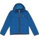 L.L.Bean Airlight Full Zip Color-Block (Big Kids) Marine Blue ID-Yfm17bXD